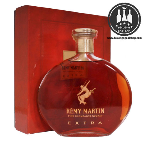 Rượu Remy Martin Extra - douongngoainhap.com