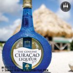 rượu blue curacao