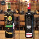 pava real reserva