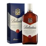 Giá rượu Ballantines Finest 1L