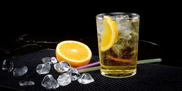 cách pha chế cocktail với nước ngọt